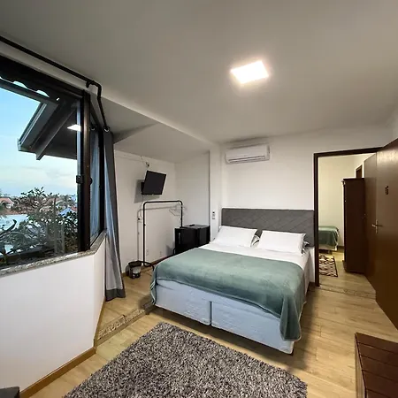 Pousada Casa da Praia-3
